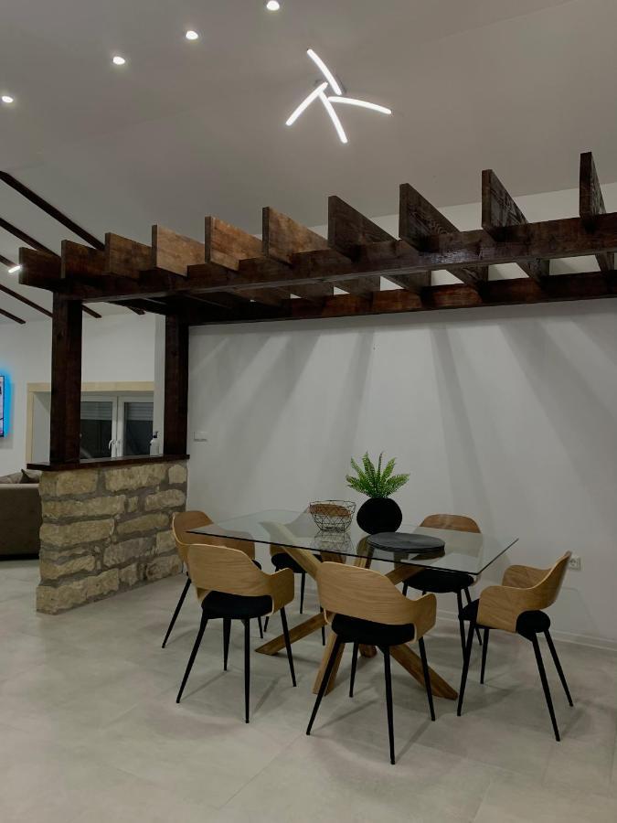Kartal Centar Apartment Bihać Exteriér fotografie