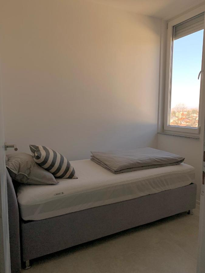 Kartal Centar Apartment Bihać Exteriér fotografie