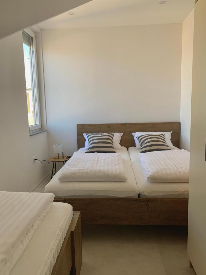 Kartal Centar Apartment Bihać Exteriér fotografie