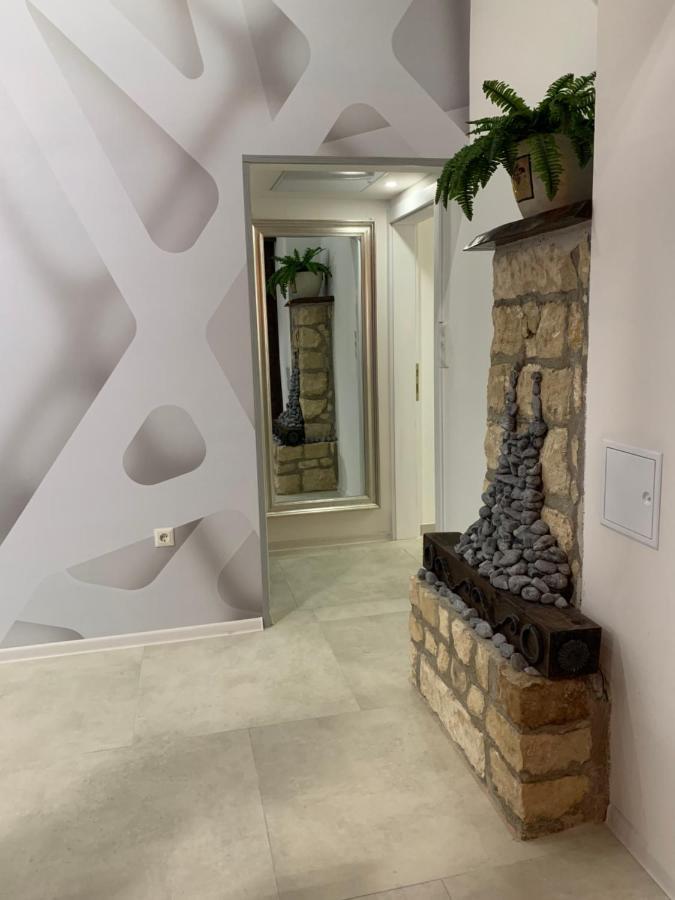 Kartal Centar Apartment Bihać Exteriér fotografie