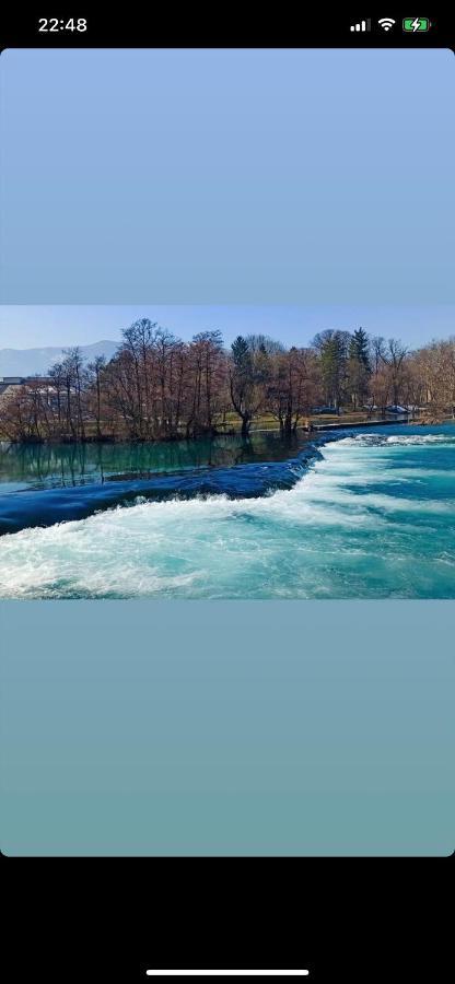 Kartal Centar Apartment Bihać Exteriér fotografie