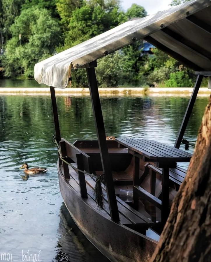 Kartal Centar Apartment Bihać Exteriér fotografie