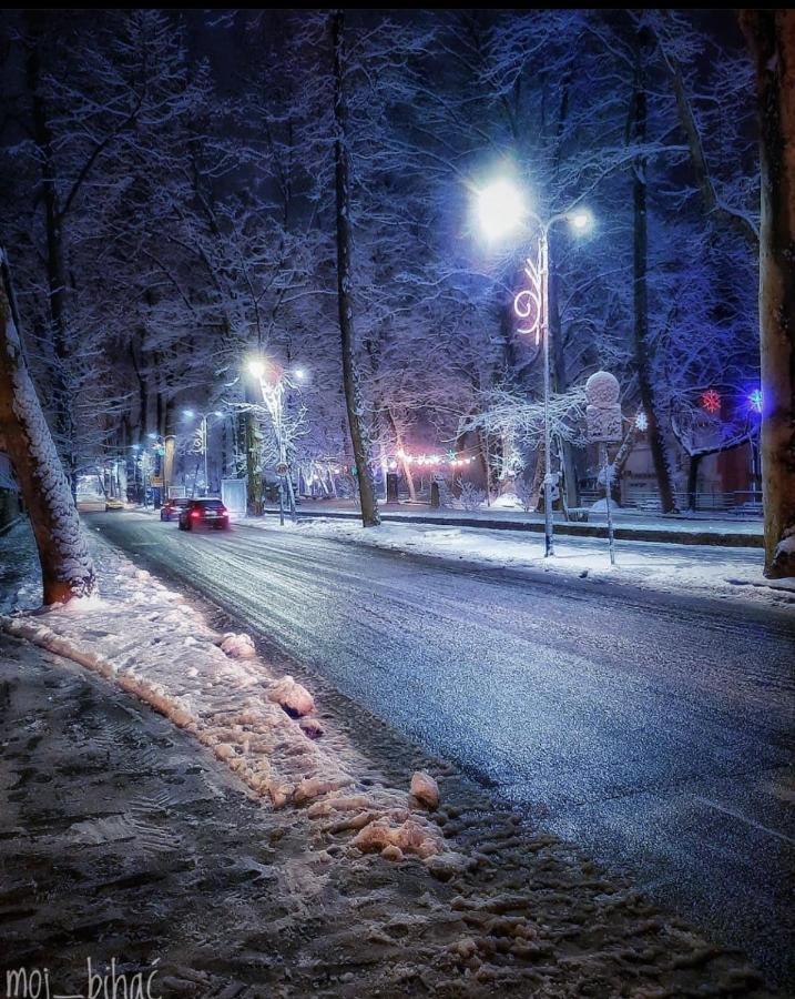Kartal Centar Apartment Bihać Exteriér fotografie