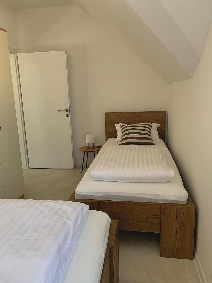 Kartal Centar Apartment Bihać Exteriér fotografie