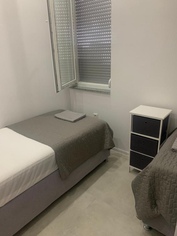Kartal Centar Apartment Bihać Exteriér fotografie
