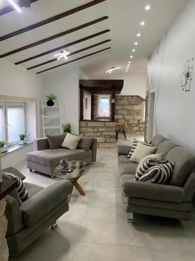 Kartal Centar Apartment Bihać Exteriér fotografie
