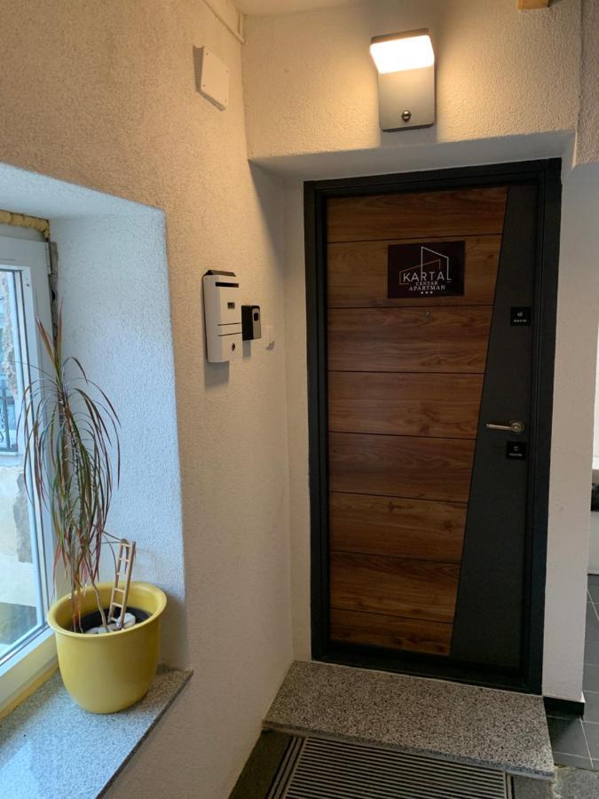 Kartal Centar Apartment Bihać Exteriér fotografie