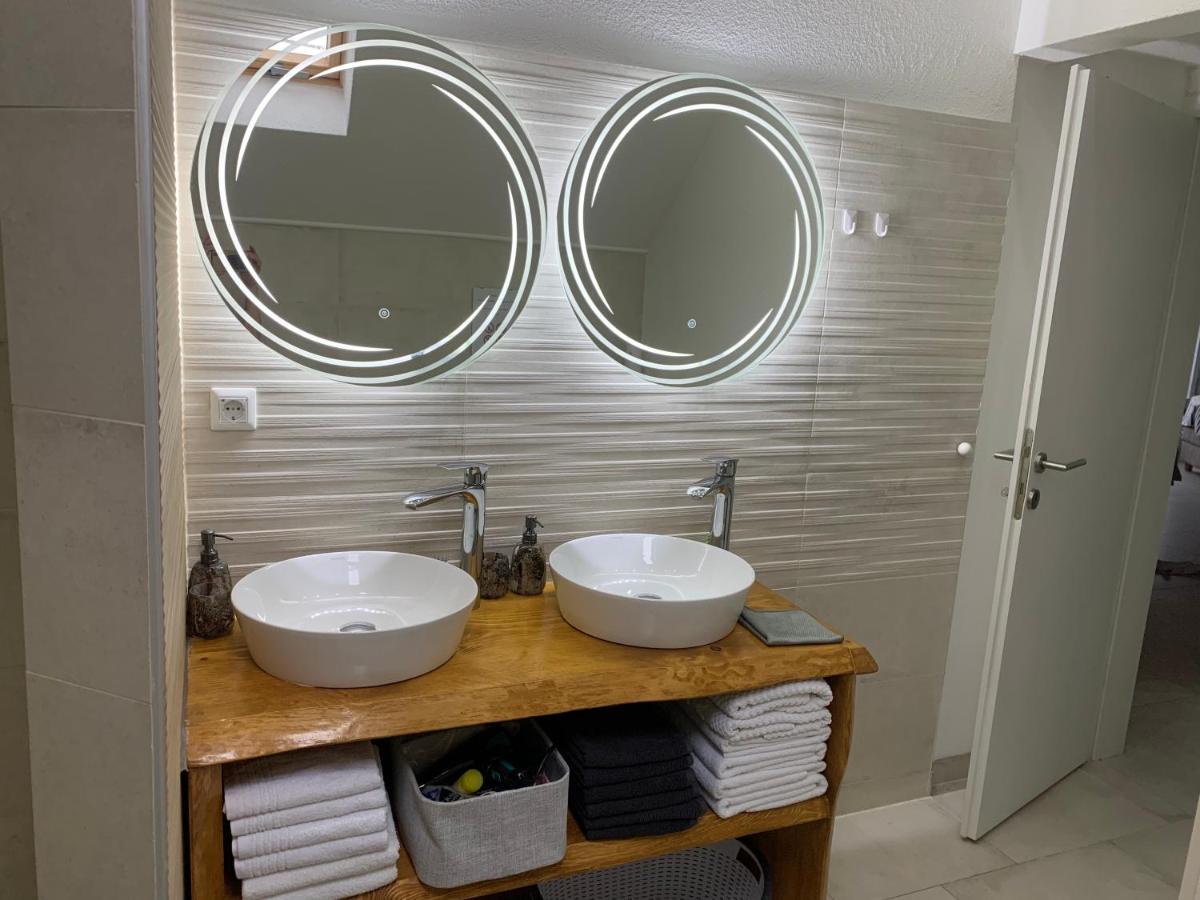 Kartal Centar Apartment Bihać Exteriér fotografie